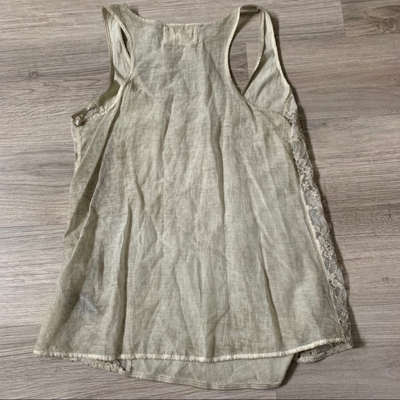 Tank Top - Picture 2 of 2